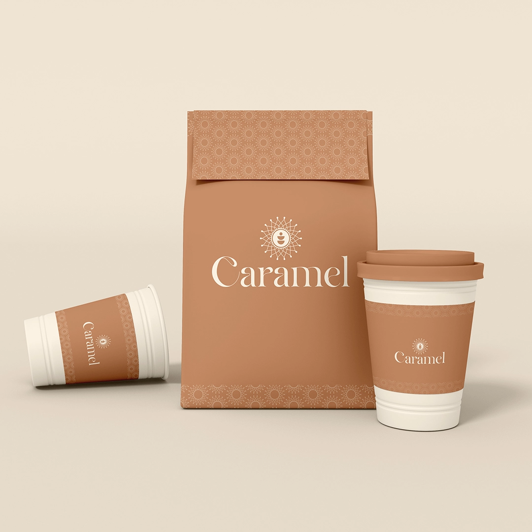 Caramel 3